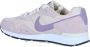 Nike Venture Runner Dames Vrouwenschoen Sneakers Sanddrift - Thumbnail 10