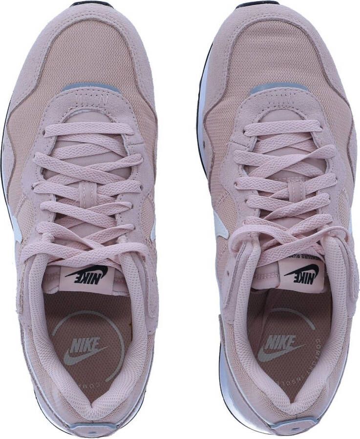 adidas NIKE Venture Runner Sneakers Pink Oxford Summit White Black White Dames