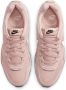 Adidas NIKE Venture Runner Sneakers Pink Oxford Summit White Black White Dames - Thumbnail 11