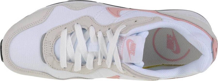 Nike Venture Runner Wit-Roze Sneaker