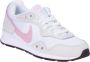 Nike Wmns Venture Runner CK2948-104 Vrouwen Wit sneakers - Thumbnail 10