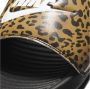 Nike W Victori One Slide Print Chutney White Black Schoenmaat 36 1 2 Slides CN9676 700 - Thumbnail 9