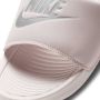 Nike Wmns Victori One Sandalen & Slides Schoenen barely rose metallic silver barely rose maat: 38 beschikbare maaten:38 39 40.5 42 - Thumbnail 10