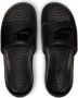 Nike Victori One Slide Sandalen & Slides Schoenen black black black maat: 42.5 beschikbare maaten:40 41 42.5 47.5 45 46 - Thumbnail 8