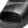 Nike Wmns Victori One Sandalen Schoenen black white black maat: 36.5 beschikbare maaten:36.5 - Thumbnail 10