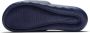 Jordan Sneakers Air 1 Low Reverse Bred Pebbled Swoosh Nike Blauw Heren - Thumbnail 7