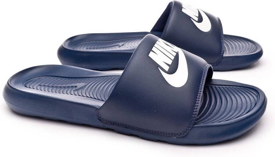 Nike Victori One Slide Heren Slippers