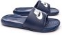 Jordan Sneakers Air 1 Low Reverse Bred Pebbled Swoosh Nike Blauw Heren - Thumbnail 9