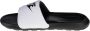 Nike Victori One Slide Sandalen Schoenen white black white maat: 47.5 beschikbare maaten:40 41 44 45 46 47.5 - Thumbnail 13