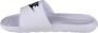 Nike Victori One Slide Sandalen Schoenen white black white maat: 47.5 beschikbare maaten:40 41 44 45 46 47.5 - Thumbnail 11