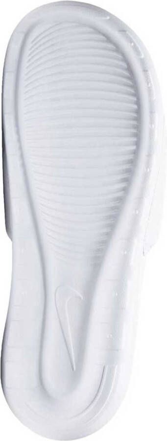 Nike Victori One Slippers White Black White Heren