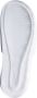 Nike Victori One Slide Sandalen Schoenen white black white maat: 47.5 beschikbare maaten:40 41 44 45 46 47.5 - Thumbnail 14