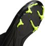 Nike Jr. Zoom Mercurial Vapor 15 Academy MG Voetbalschoenen voor kleuters kids(meerdere ondergronden) Zwart - Thumbnail 8