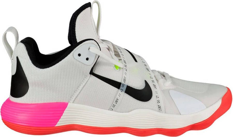 Nike Volleyschoenen React Hyperset Se Sportwear Volwassen