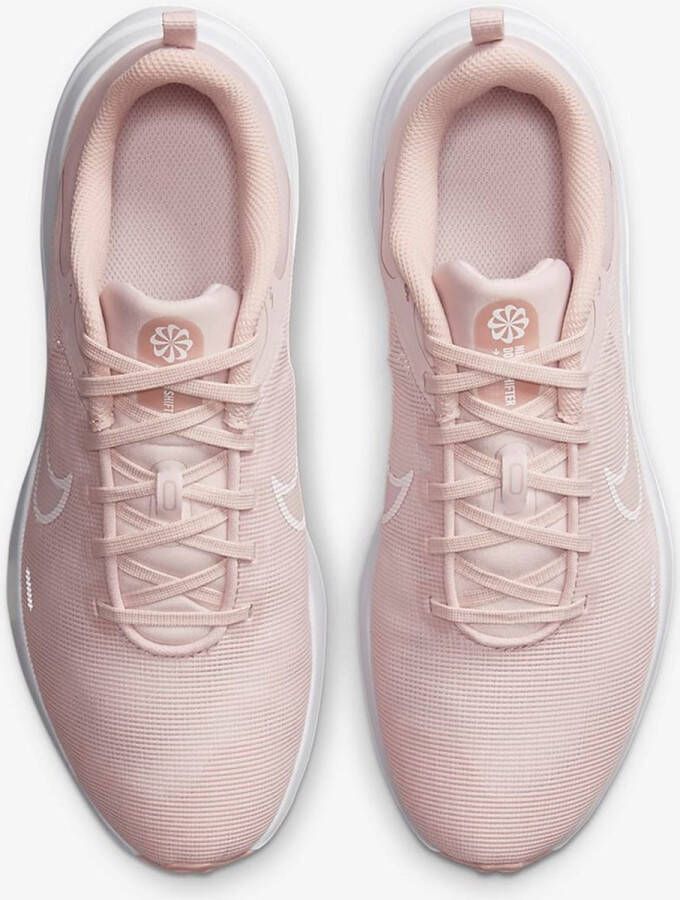 Nike W DOWNSHIFTER 12 Dames Sneakers Roze
