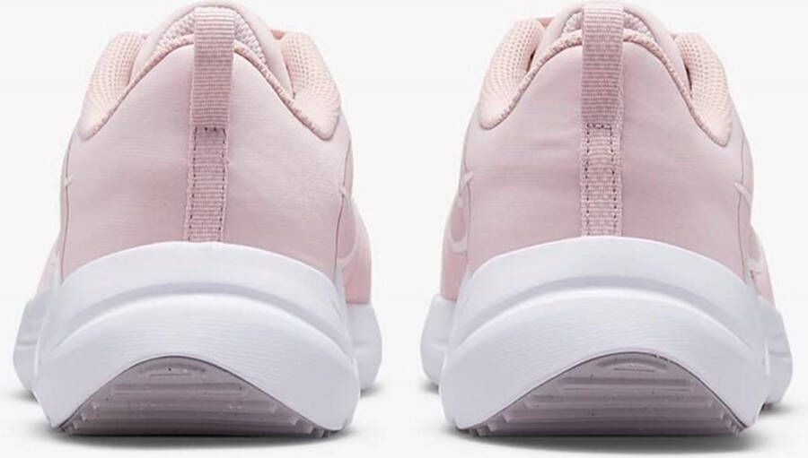 Nike W DOWNSHIFTER 12 Dames Sneakers Roze