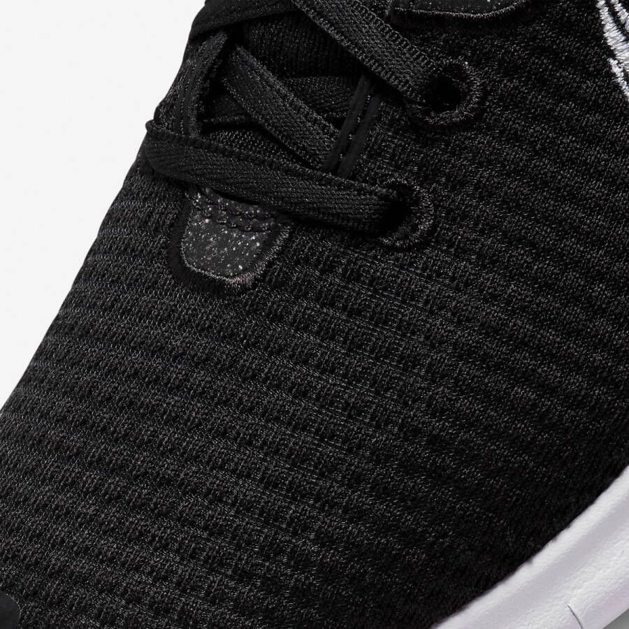 Nike Experience Run 11 hardloopschoenen voor dames (straat) Zwart - Foto 10