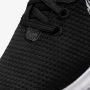 Nike Experience Run 11 hardloopschoenen voor dames (straat) Zwart - Thumbnail 10