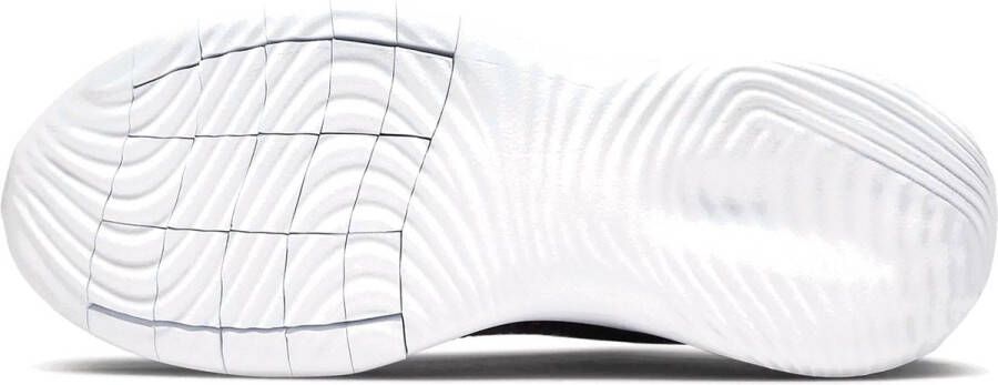 Nike Experience Run 11 hardloopschoenen voor dames (straat) Zwart - Foto 5