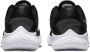 Nike Experience Run 11 hardloopschoenen voor dames (straat) Zwart - Thumbnail 9