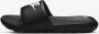 Nike Victori Dames Schoenen Zwart Maat: 36.5 Rubber Foot Locker - Thumbnail 12