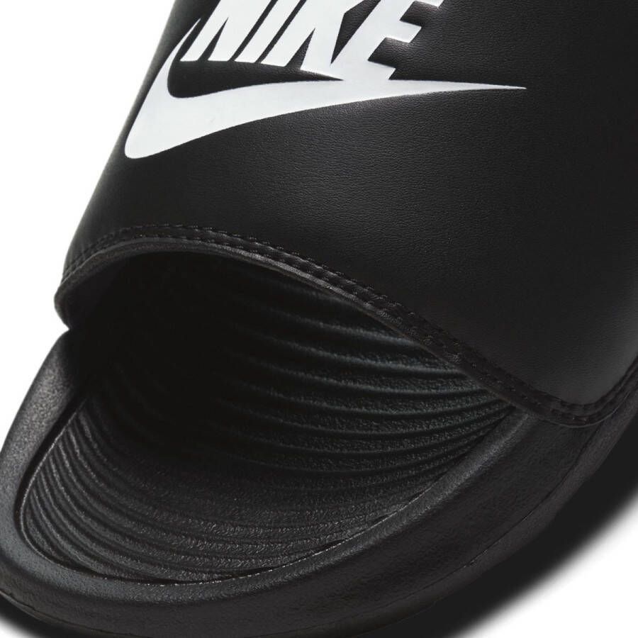 Nike Wmns Victori One Sandalen Schoenen white black white maat: 40.5 beschikbare maaten:40.5 - Foto 14