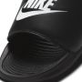 Nike Wmns Victori One Sandalen Schoenen white black white maat: 40.5 beschikbare maaten:40.5 - Thumbnail 14