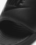 Nike Victori One Slipper dames Black Black Black- Dames Black Black Black - Thumbnail 7