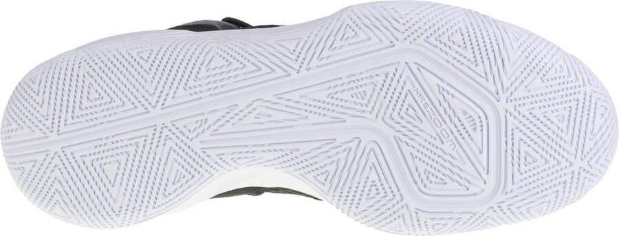 Nike W Zoom Hyperspeed Court CI2963-010 Vrouwen Zwart Volleybalschoenen