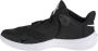 Nike W Zoom Hyperspeed Court CI2963 010 Vrouwen Zwart Volleybalschoenen - Thumbnail 4
