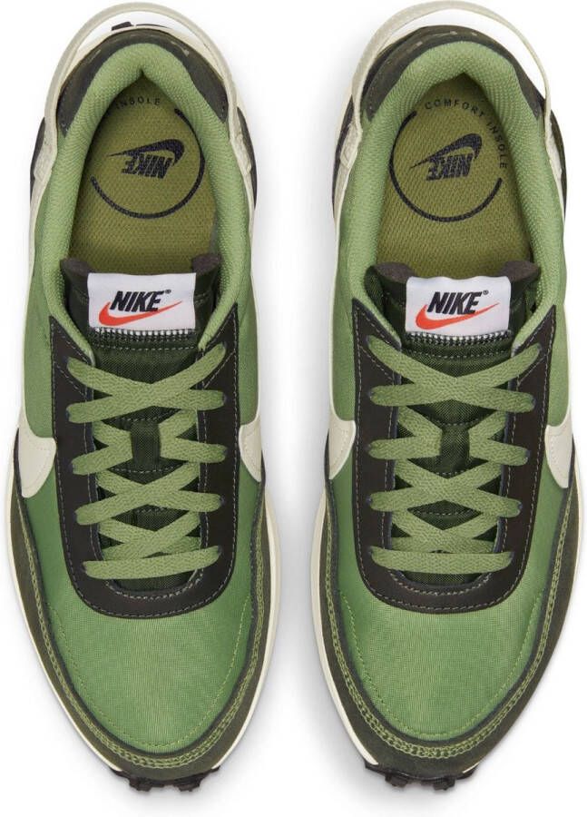 Nike Waffle Debut Heren Sneakers - Foto 2