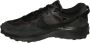 Nike Waffle Debut Sneakers Black Off Noir Anthracite Heren - Thumbnail 6