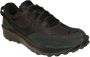 Nike Waffle Debut Sneakers Black Off Noir Anthracite Heren - Thumbnail 8