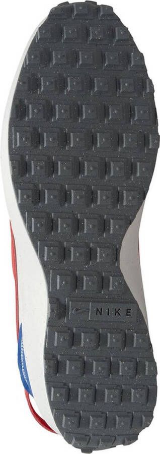 Nike Waffle Debut Sneakers Phantom Habanero Red Old Royal Heren - Foto 2