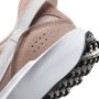 Nike Waffle Debut Sneakers Dames Pink Oxford White Rose Whisper - Thumbnail 8