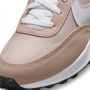 Nike Waffle Debut Sneakers Dames Pink Oxford White Rose Whisper - Thumbnail 9