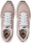 Nike Waffle Debut Sneakers Dames Pink Oxford White Rose Whisper - Thumbnail 11