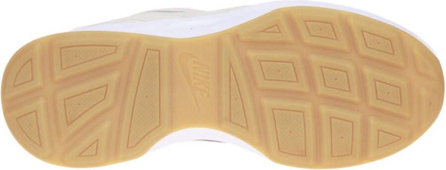 Nike Wearallday Beige Sneaker