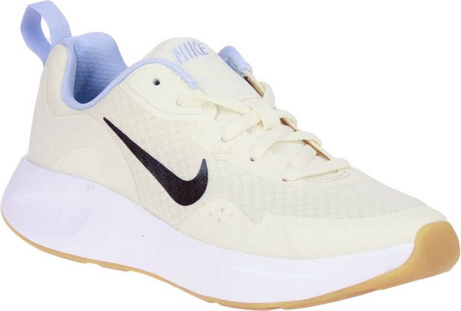 Nike Wearallday Damesschoenen Wit - Foto 4