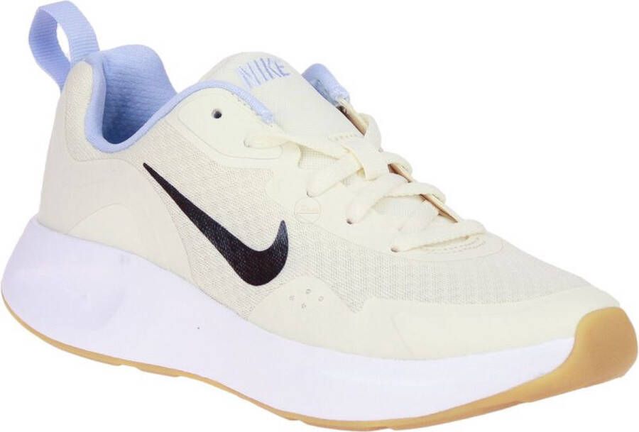 Nike Wearallday Beige Sneaker