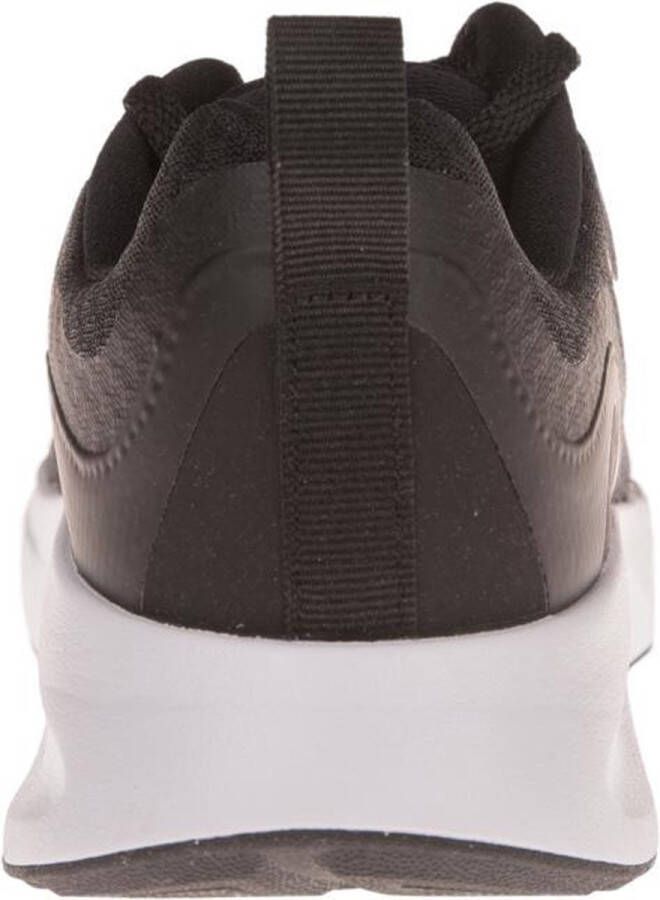 Nike WearAllDay Dames Sneakers Black White