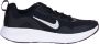 Nike Wear All Day Zwarte Sneaker Dames 36 Zwart - Thumbnail 15