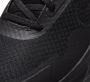 Nike Wearallday CJ1682-003 Mannen Zwart Sneakers Sportschoenen - Thumbnail 15