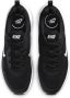 Nike Wearallday CJ1682 004 nen Zwart Sneakers Sportschoenen - Thumbnail 11