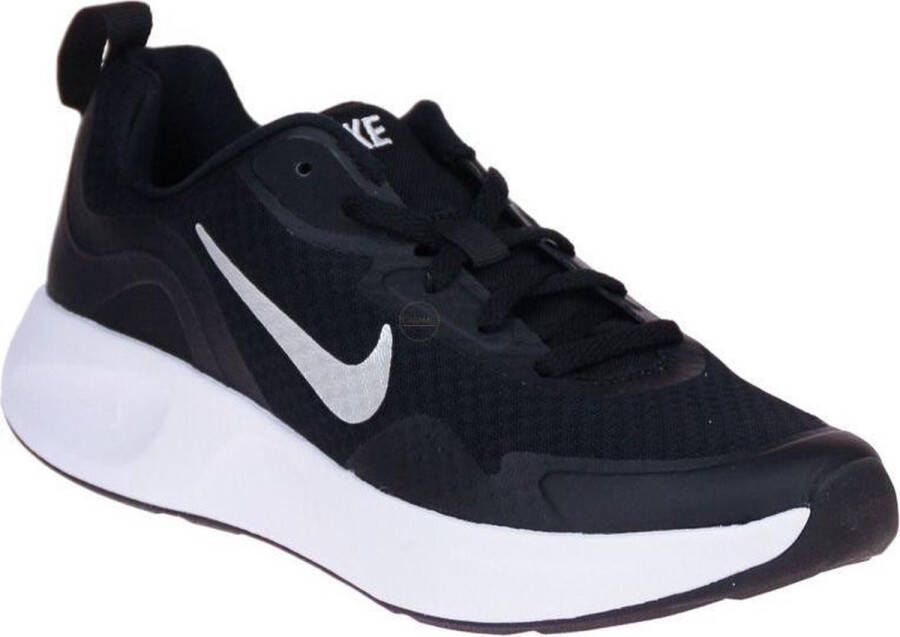 Nike Wearallday CJ1682 004 Mannen Zwart Sneakers Sportschoenen - Foto 11