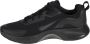 Nike Wearallday CJ1682 004 nen Zwart Sneakers Sportschoenen - Thumbnail 15