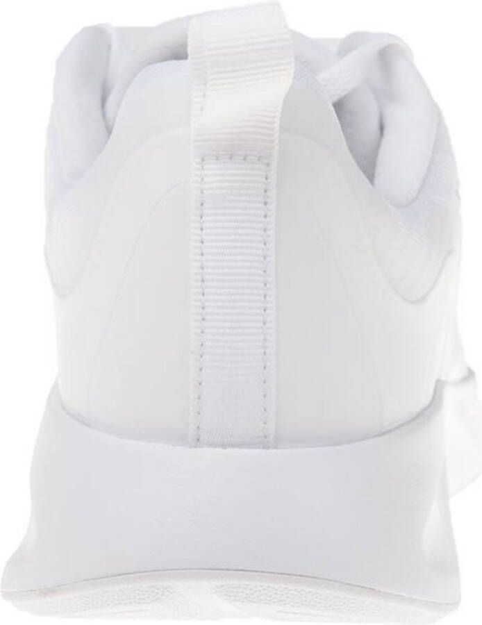 Nike WearAllDay Heren Sneakers White Black - Foto 4