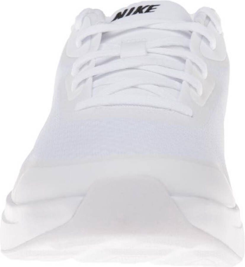 Nike WearAllDay Heren Sneakers White Black