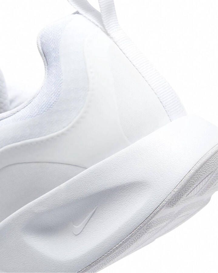 Nike WearAllDay Heren Sneakers White Black - Foto 3