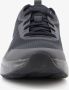 Nike Wearallday CJ1682-003 Mannen Zwart Sneakers Sportschoenen - Thumbnail 13